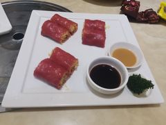 -明泉居茶点荟(车陂店)