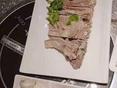 -马老六清真餐厅(雁滩店)
