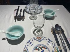 -小河盐帮·私家菜·烤鸭(三元桥·霄云路店)
