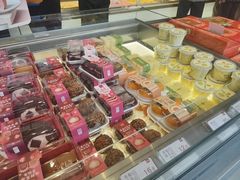 -詹记桃酥(百盛店)