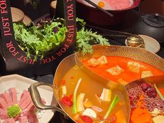 -色響火锅(恒隆广场店)