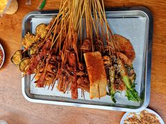 -棣爸油炸(张公桥店)