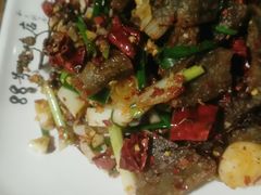 -88号小吃店·经典云南菜·地道纳西美食