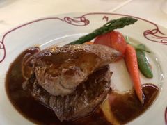 -马克西姆餐厅(崇文门店)