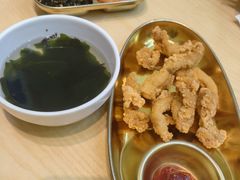 -食米家拌饭(梅溪新天地店)