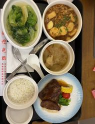 -森宝月子中心(白云山店)