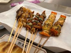 -苏小牛·牛肉串(国贸店)
