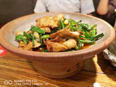 -百年神厨·地道川菜(清江西路店)