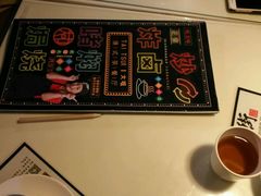 -新大咀港式茶餐厅(宝山万达店)