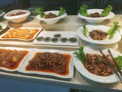 -汉丽轩韩式自助烤肉(大学城龙湖U城天街A馆店)