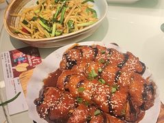 -伙夫小菜煎包·东北菜