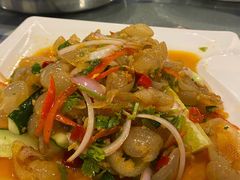 -钱大妈海鲜饭店(保利林语店)