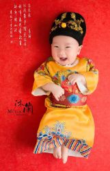 -奶牛叔叔儿童摄影生活馆(太仓店)