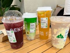 -SENTEA森茶(麦地丽日店)