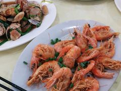 -秋姐美食店(旅游大道店)