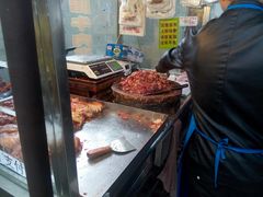 腊牛羊肉-杨天玉腊牛羊肉店