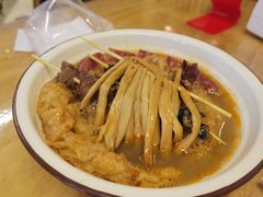 -丽丽三鲜螺蛳粉(田林路店)