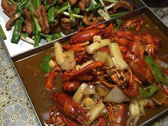 -一盐堂本帮菜(外滩店)