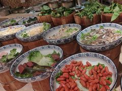 -River Café 海鲜自助(重庆丽笙世嘉酒店)