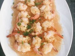 -渝信川菜(南滨店)
