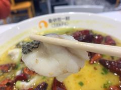 -鱼你在一起(闵行龙盛国际店)