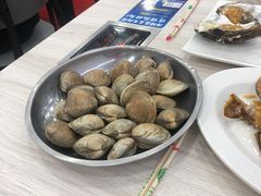 -船奇蒸汽海鲜·闽菜(八市海鲜总店)