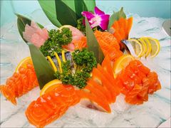 -永泰福朋喜来登酒店-宜客乐自助餐厅(远大路店)