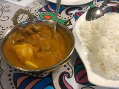 -Santoor 萨都里印度餐厅(北锣鼓巷店)