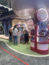 -奈尔宝·儿童乐园·亲子餐厅(鄞州万达店)