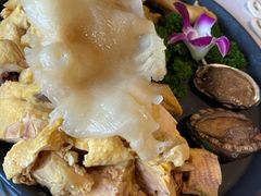 鲍鱼花胶鸡双人团聚餐-八珍玉食鸡煲·打边炉(印象城店)