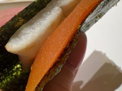 -嶺寿司