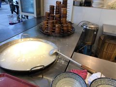 -峨眉山豆腐脑(解放路店)