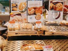 -西村叔叔的店·面包·甜品·蛋糕(崂山丽达店)