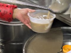 -汪记鲜鱼糊汤粉(沈阳路总店)