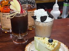 -咖法森林·咖啡  酒吧(天河店)