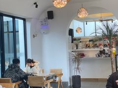 -云禾壹海景庄园餐厅