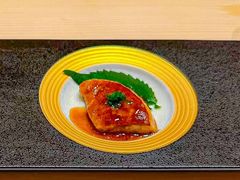 -鮨一日本料理(大中华店)