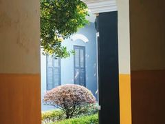 -湖南省立第一师范学校旧址