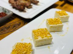 -格日勒阿妈蒙古厨房(新华广场店)