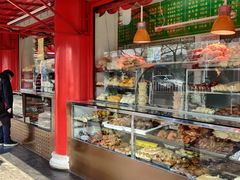 -白魁老号饭庄(交道口店)