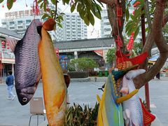 -天后宫民俗文化街