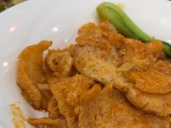 -葛记焖饼(伏牛路店)