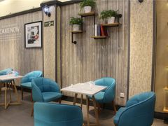 -卡吉诺动物奶油生日蛋糕(东明路店)