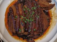 -陈厨老味·老派郴州菜(宜章店)