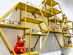 -肆兮眼镜·蔡司·徕卡战略合作店(大坪店)