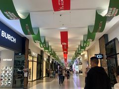 -砂之船奥特莱斯(合肥店)
