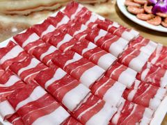 -清真军邺·金富苑肥牛(石坡街旗舰店)