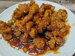 樱桃肉-林之六八·6886大连老菜馆
