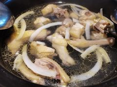 -同仁四季椰子鸡(海岸城天利店)
