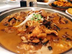 -北李妈妈菜·海肠捞饭(高新万达店)